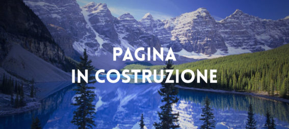 pagina-in-costruzione