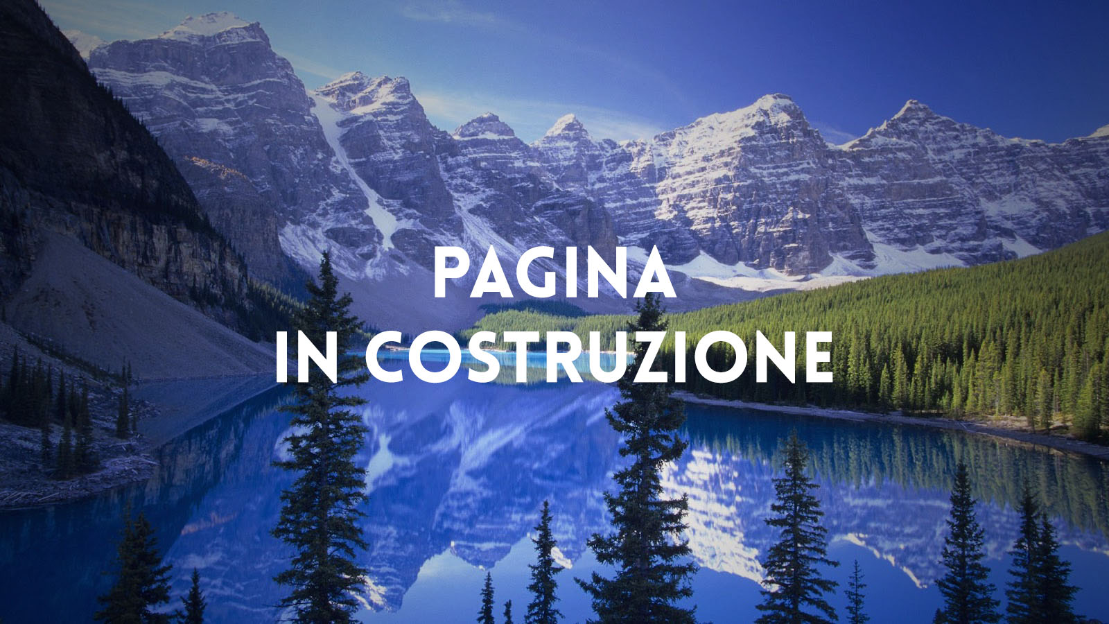 pagina-in-costruzione